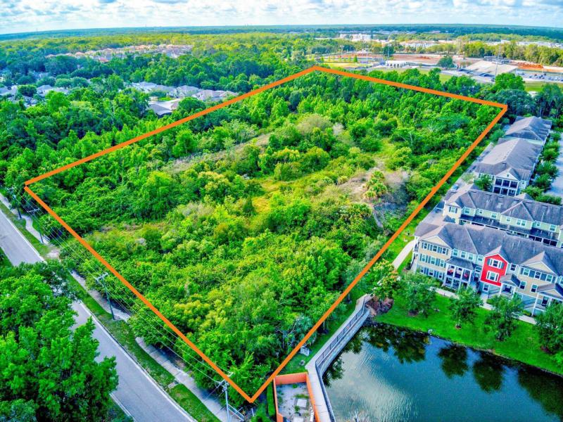  Commercial & Industrial Land Images 
