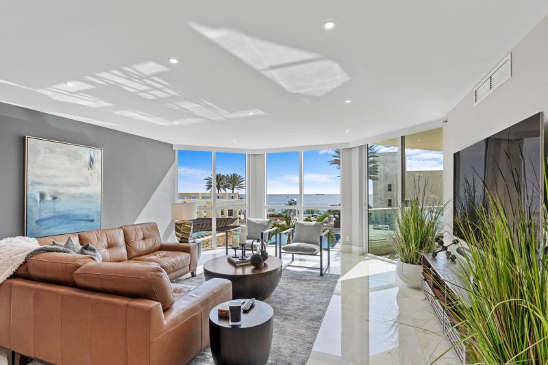 First Photo for Home For Sale at  Fort Lauderdale, FL. 33316