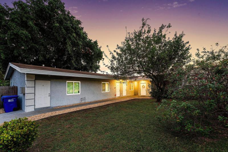 Duplex, Triplex and Fourplex Images