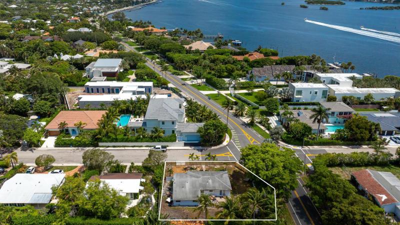 Duplex, Triplex and Fourplex Images