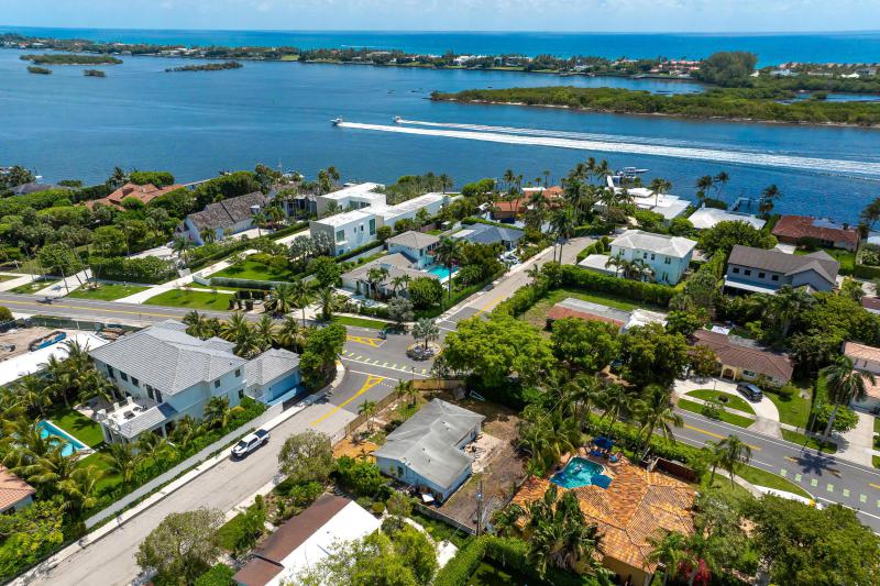 Duplex, Triplex and Fourplex Images