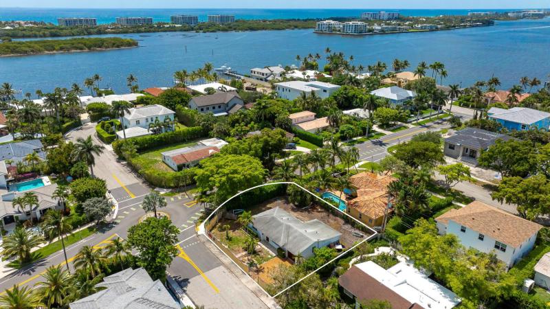 Duplex, Triplex and Fourplex Images