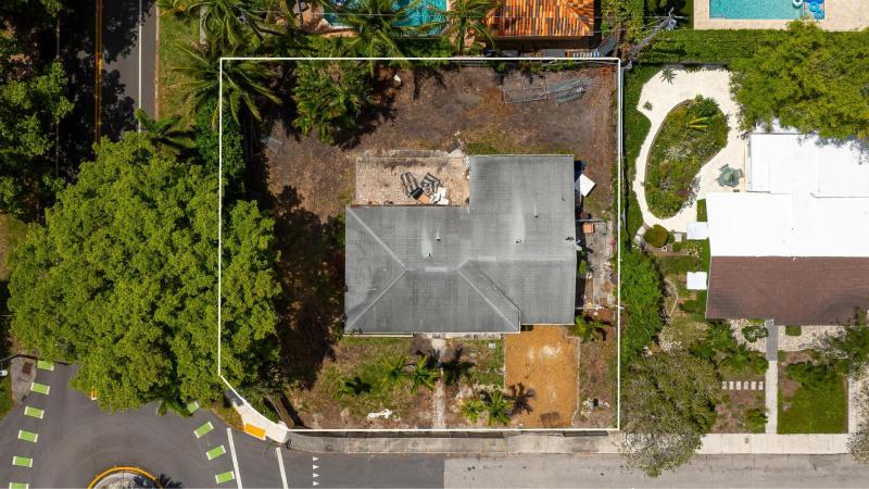 Duplex, Triplex and Fourplex Images