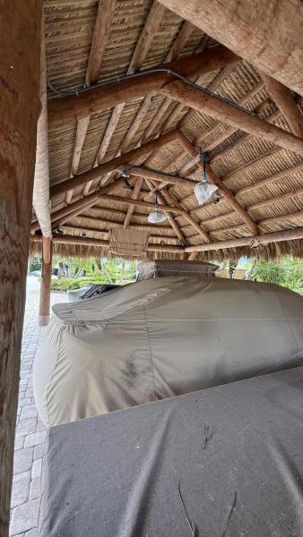 Duplex, Triplex and Fourplex Images