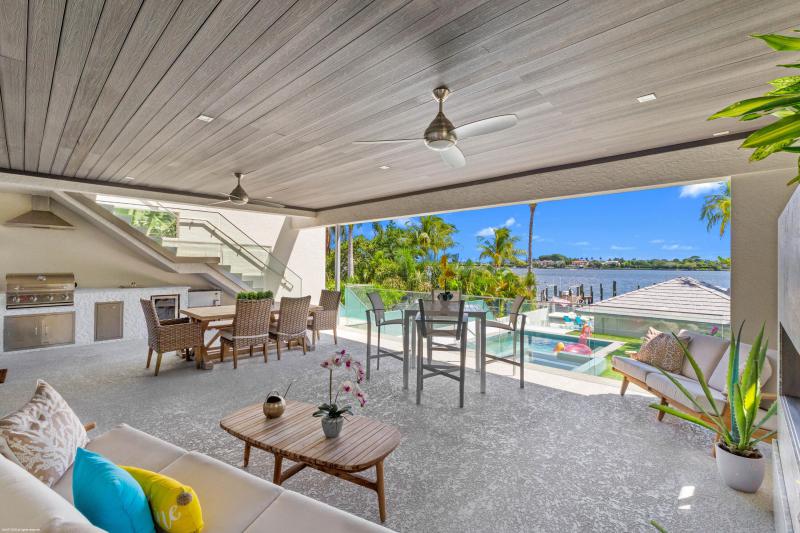  Single Family Homes Photo 48:  West Palm Beach,  FL 33407