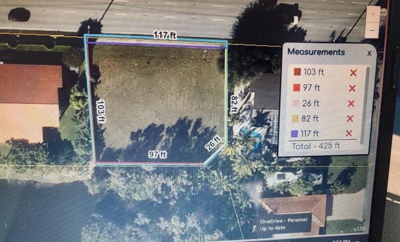 Duplex, Triplex and Fourplex Images