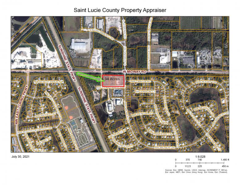  Commercial & Industrial Land Images 