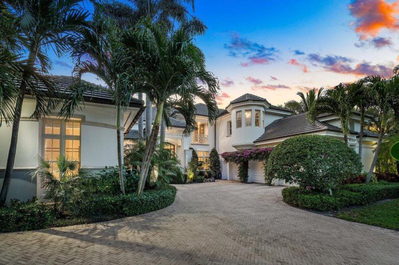  Single Family Homes Photo 2:  Delray Beach,  FL 33483