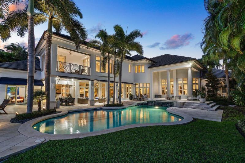  Single Family Homes Photo 3:  Delray Beach,  FL 33483