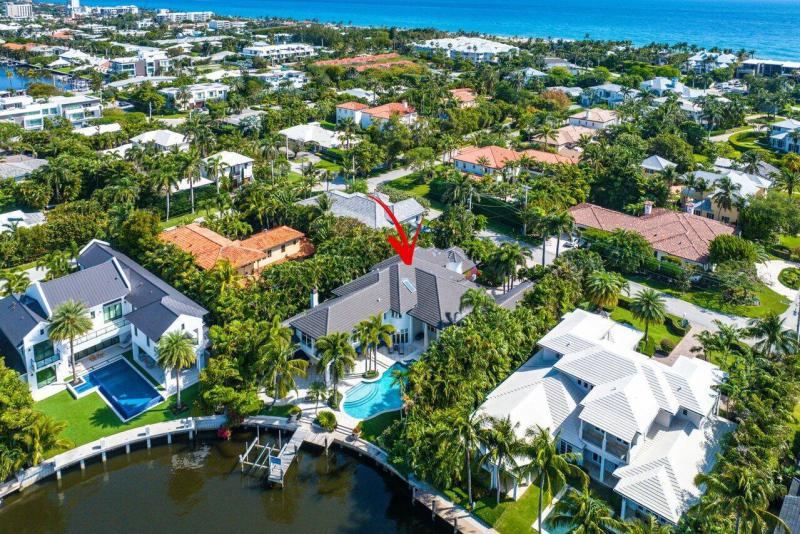  Single Family Homes Photo 5:  Delray Beach,  FL 33483