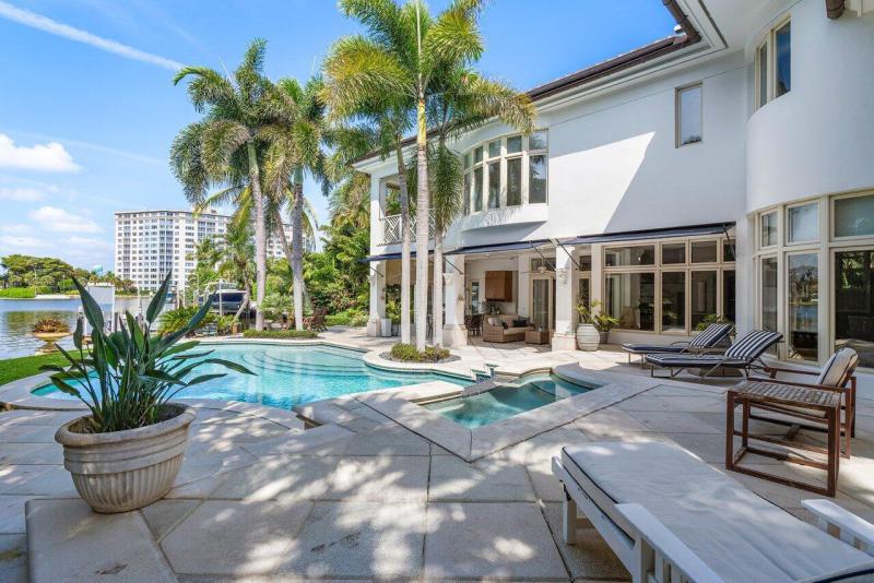  Single Family Homes Photo 58:  Delray Beach,  FL 33483