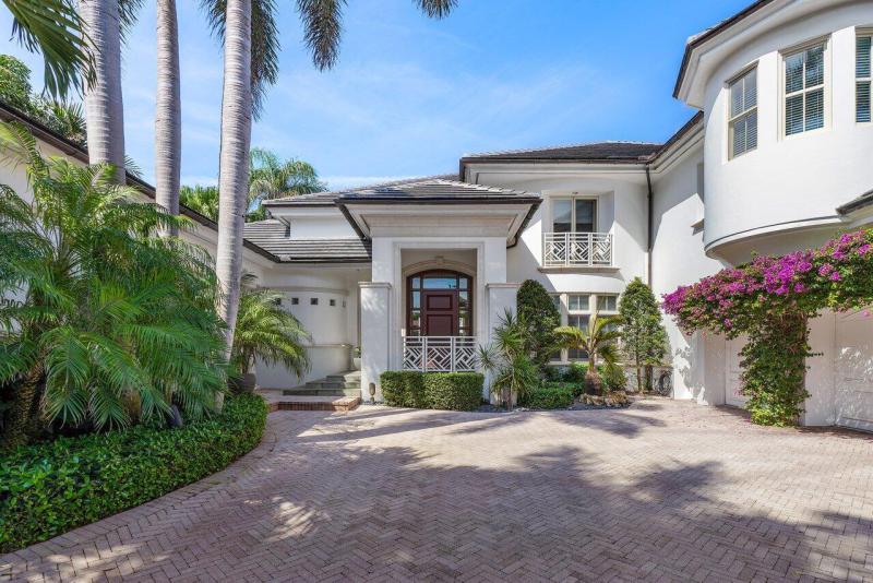  Single Family Homes Photo 6:  Delray Beach,  FL 33483