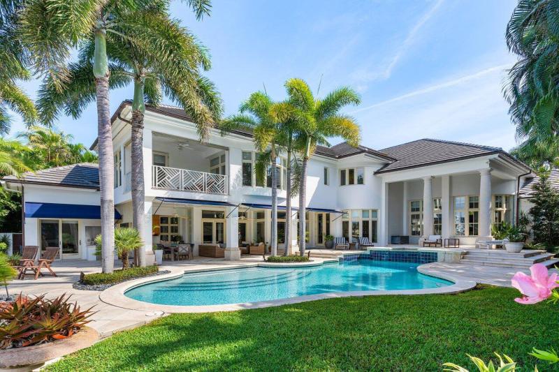  Single Family Homes Photo 60:  Delray Beach,  FL 33483