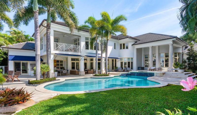  Single Family Homes Photo 61:  Delray Beach,  FL 33483