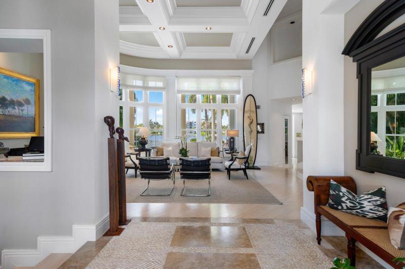  Single Family Homes Photo 7:  Delray Beach,  FL 33483