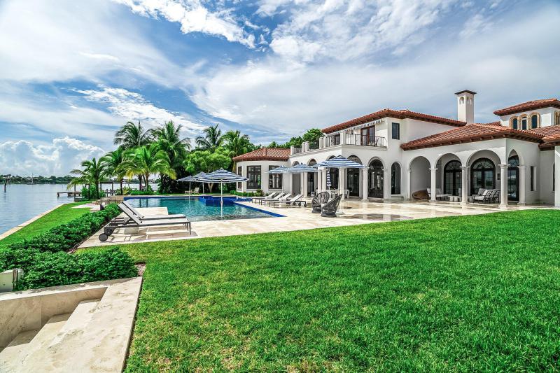  Single Family Homes Photo 161:  West Palm Beach,  FL 33407