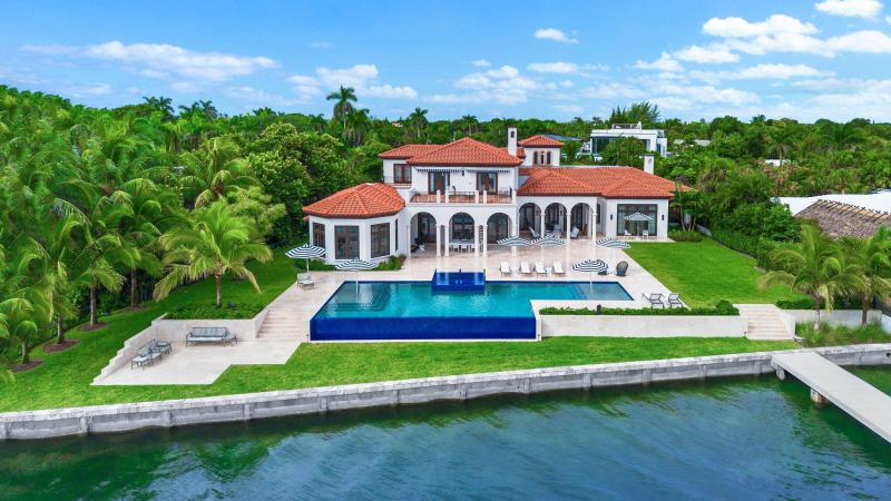  Single Family Homes Photo 206:  West Palm Beach,  FL 33407