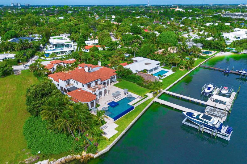  Single Family Homes Photo 218:  West Palm Beach,  FL 33407