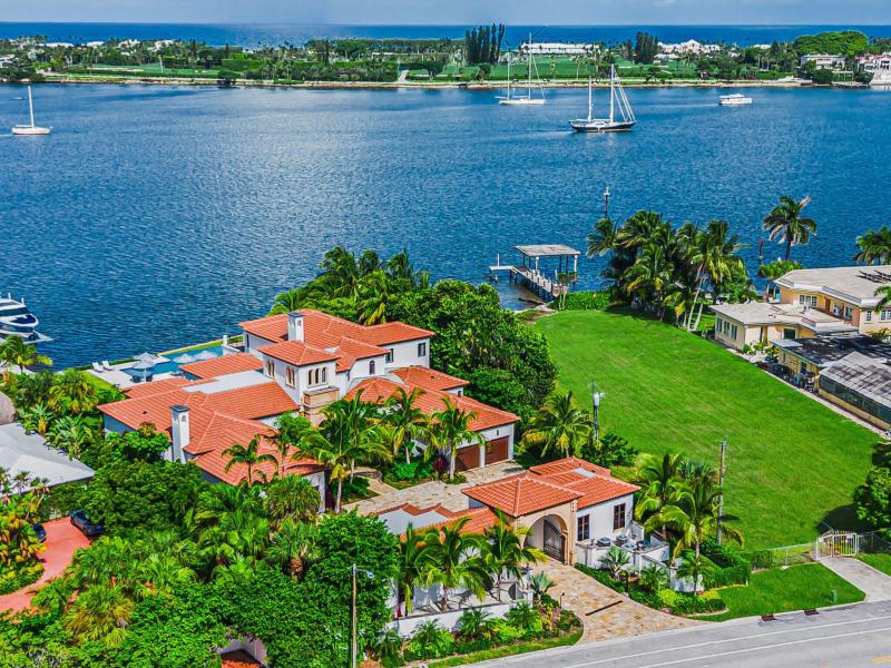  Single Family Homes Photo 222:  West Palm Beach,  FL 33407