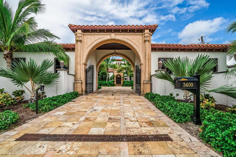  Single Family Homes Photo 7:  West Palm Beach,  FL 33407