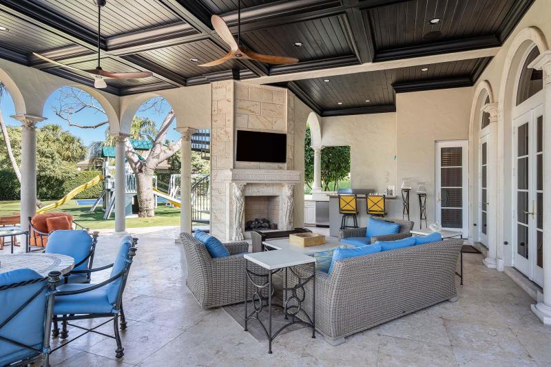  Single Family Homes Photo 11:  Boca Raton,  FL 33432