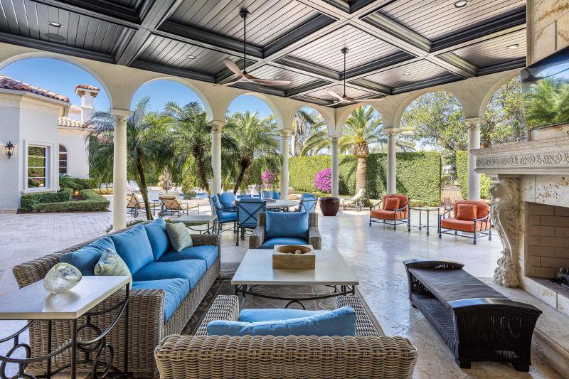  Single Family Homes Photo 12:  Boca Raton,  FL 33432