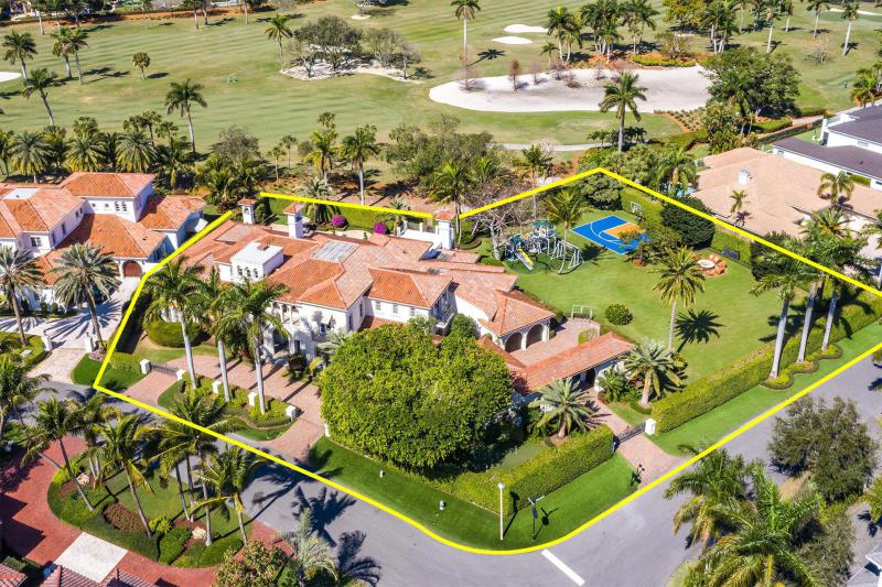  Single Family Homes Photo 2:  Boca Raton,  FL 33432