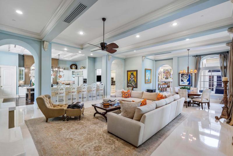 Single Family Homes Photo 36:  Boca Raton,  FL 33432