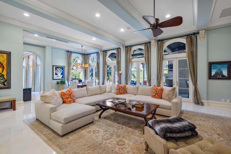  Single Family Homes Photo 37:  Boca Raton,  FL 33432