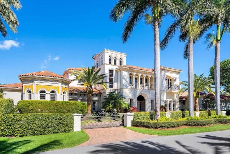  Single Family Homes Photo 4:  Boca Raton,  FL 33432