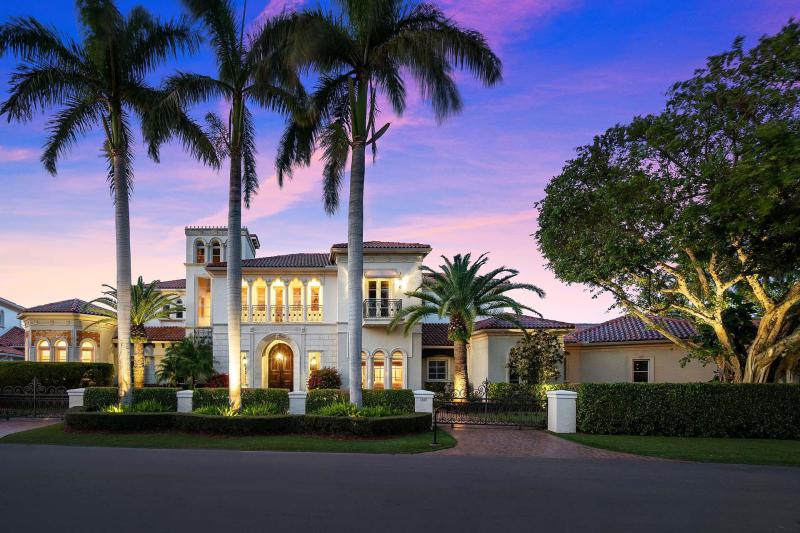 Single Family Homes Photo 46:  Boca Raton,  FL 33432