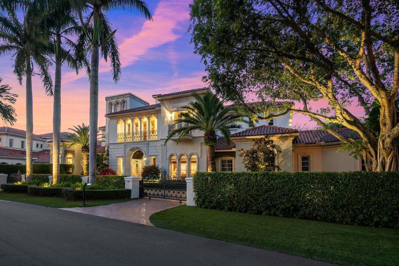  Single Family Homes Photo 47:  Boca Raton,  FL 33432