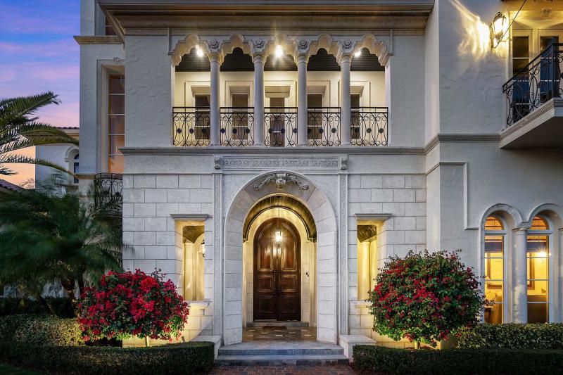  Single Family Homes Photo 48:  Boca Raton,  FL 33432