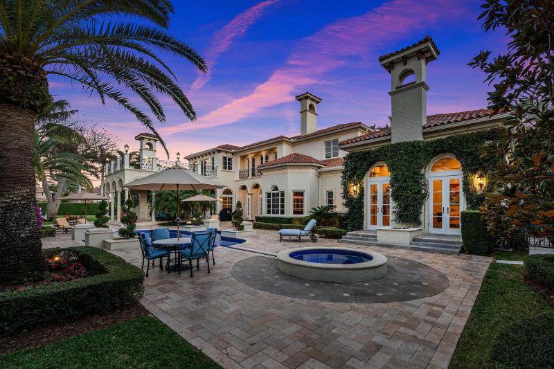  Single Family Homes Photo 49:  Boca Raton,  FL 33432