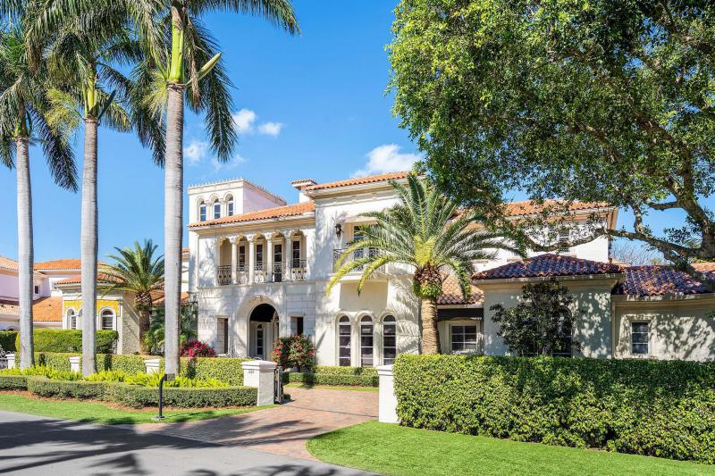  Single Family Homes Photo 5:  Boca Raton,  FL 33432