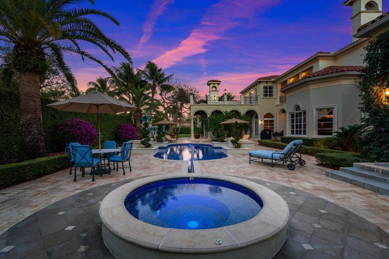  Single Family Homes Photo 50:  Boca Raton,  FL 33432