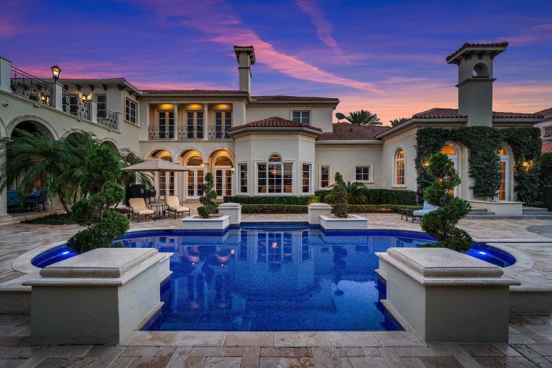  Single Family Homes Photo 51:  Boca Raton,  FL 33432