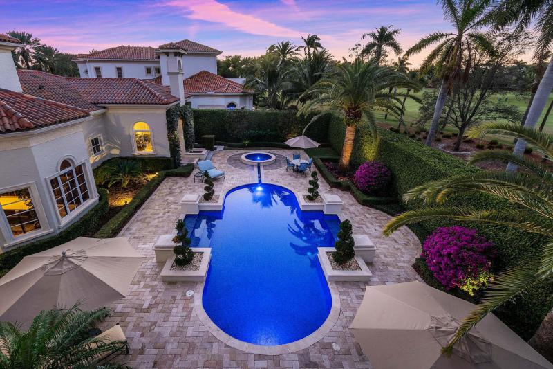  Single Family Homes Photo 57:  Boca Raton,  FL 33432