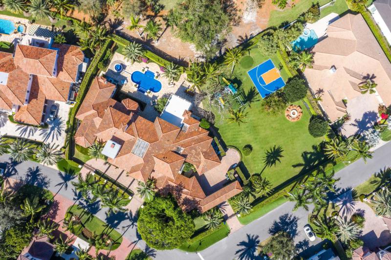  Single Family Homes Photo 58:  Boca Raton,  FL 33432
