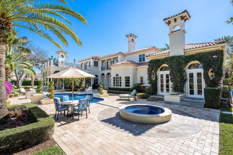  Single Family Homes Photo 6:  Boca Raton,  FL 33432