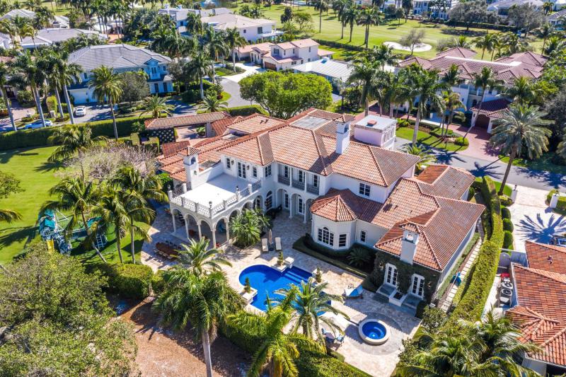  Single Family Homes Photo 60:  Boca Raton,  FL 33432