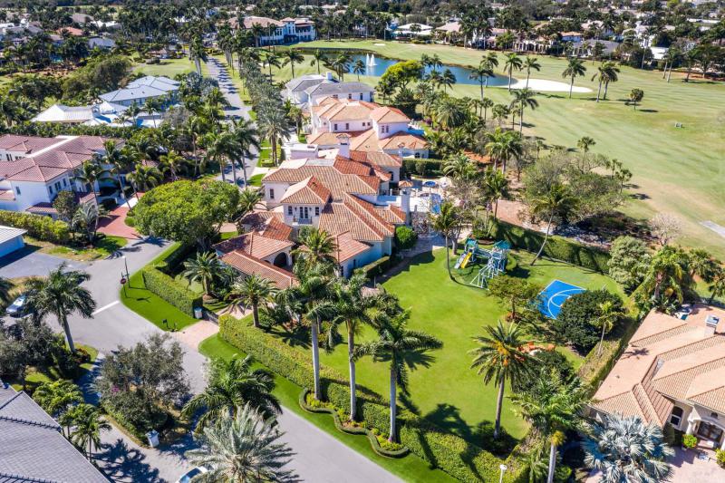  Single Family Homes Photo 61:  Boca Raton,  FL 33432