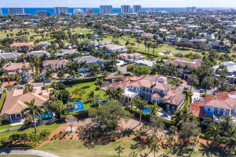  Single Family Homes Photo 62:  Boca Raton,  FL 33432