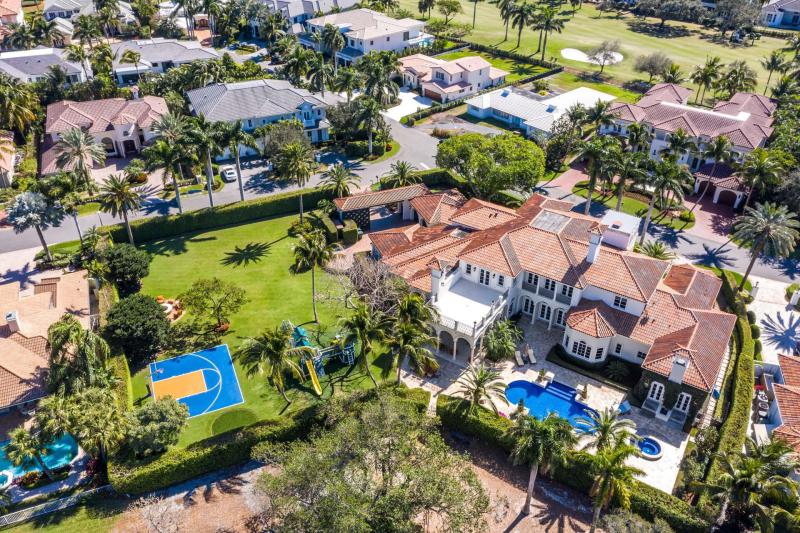  Single Family Homes Photo 64:  Boca Raton,  FL 33432
