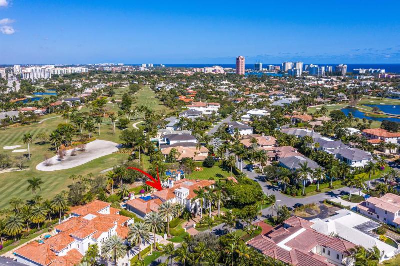  Single Family Homes Photo 65:  Boca Raton,  FL 33432