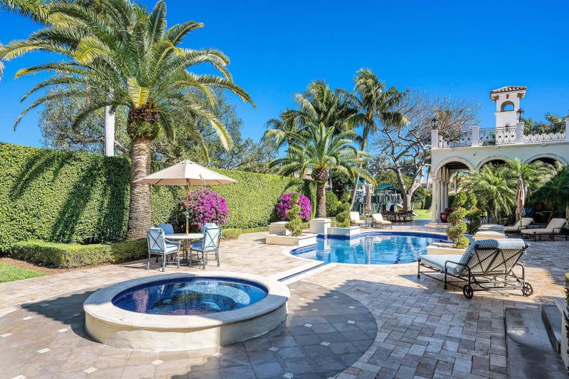  Single Family Homes Photo 8:  Boca Raton,  FL 33432