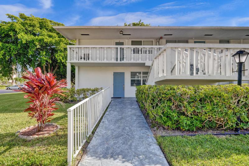 First Photo for Home For Sale at  Deerfield Beach, FL. 33442
