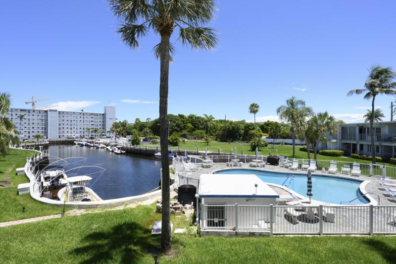 First Photo for Home For Sale at  Deerfield Beach, FL. 33441
