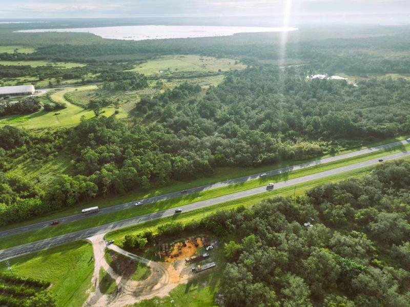  Commercial & Industrial Land Images 