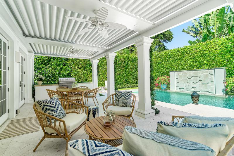  Single Family Homes Photo 39:  Palm Beach,  FL 33480